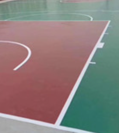 乌鲁木齐篮球场地坪维修全方案